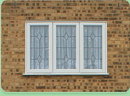Window fitting Bradford On Avon
